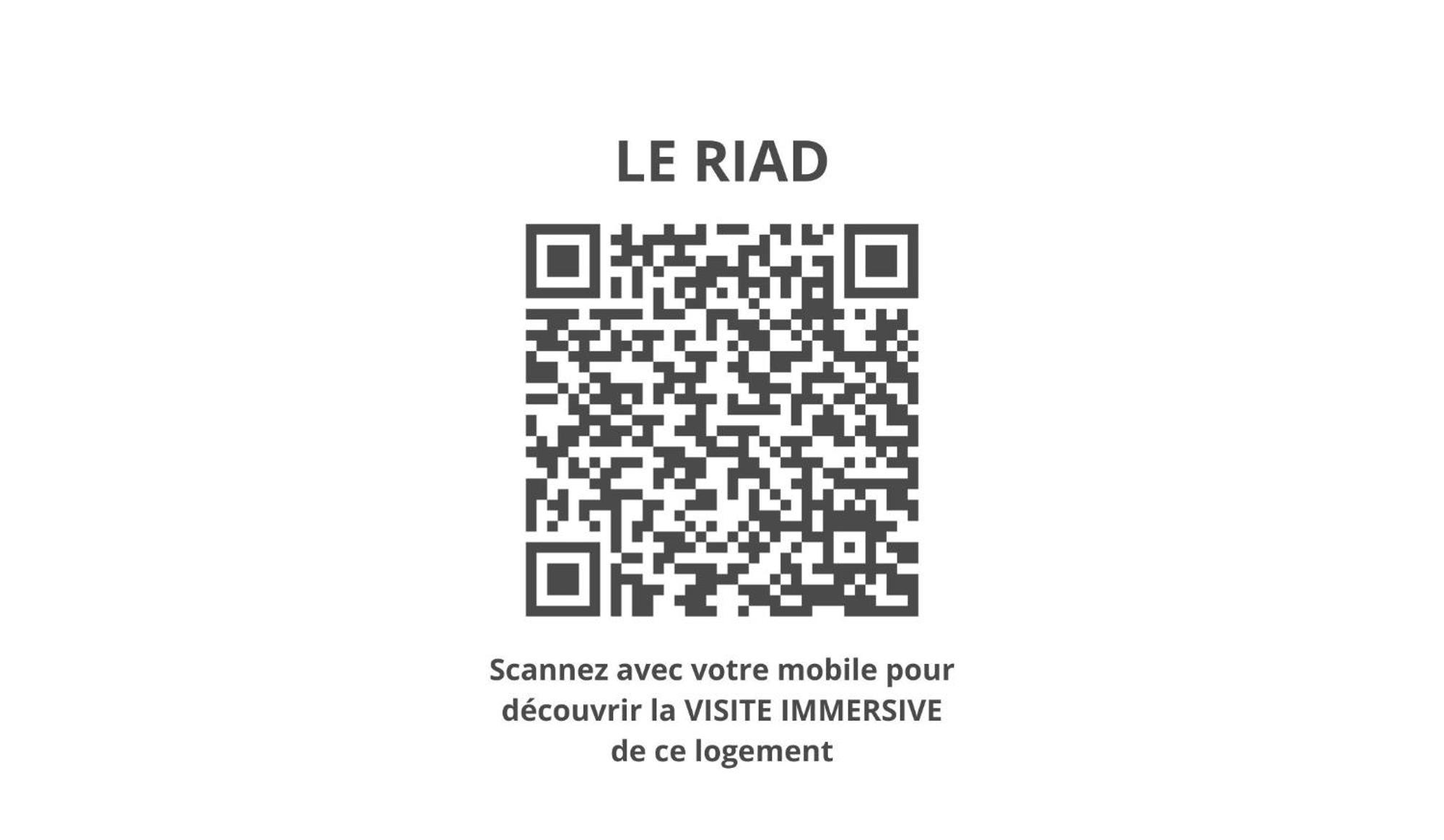 Le Riad - Loft De 230 M2 Au Coeur De Nantes Esterno foto