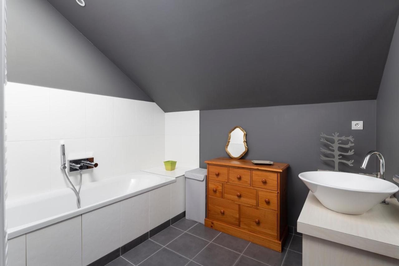 Le Riad - Loft De 230 M2 Au Coeur De Nantes Esterno foto