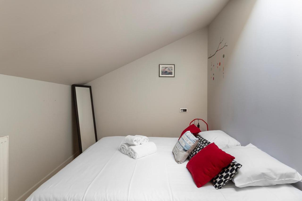 Le Riad - Loft De 230 M2 Au Coeur De Nantes Esterno foto