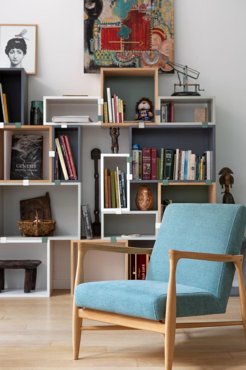 Le Riad - Loft De 230 M2 Au Coeur De Nantes Esterno foto