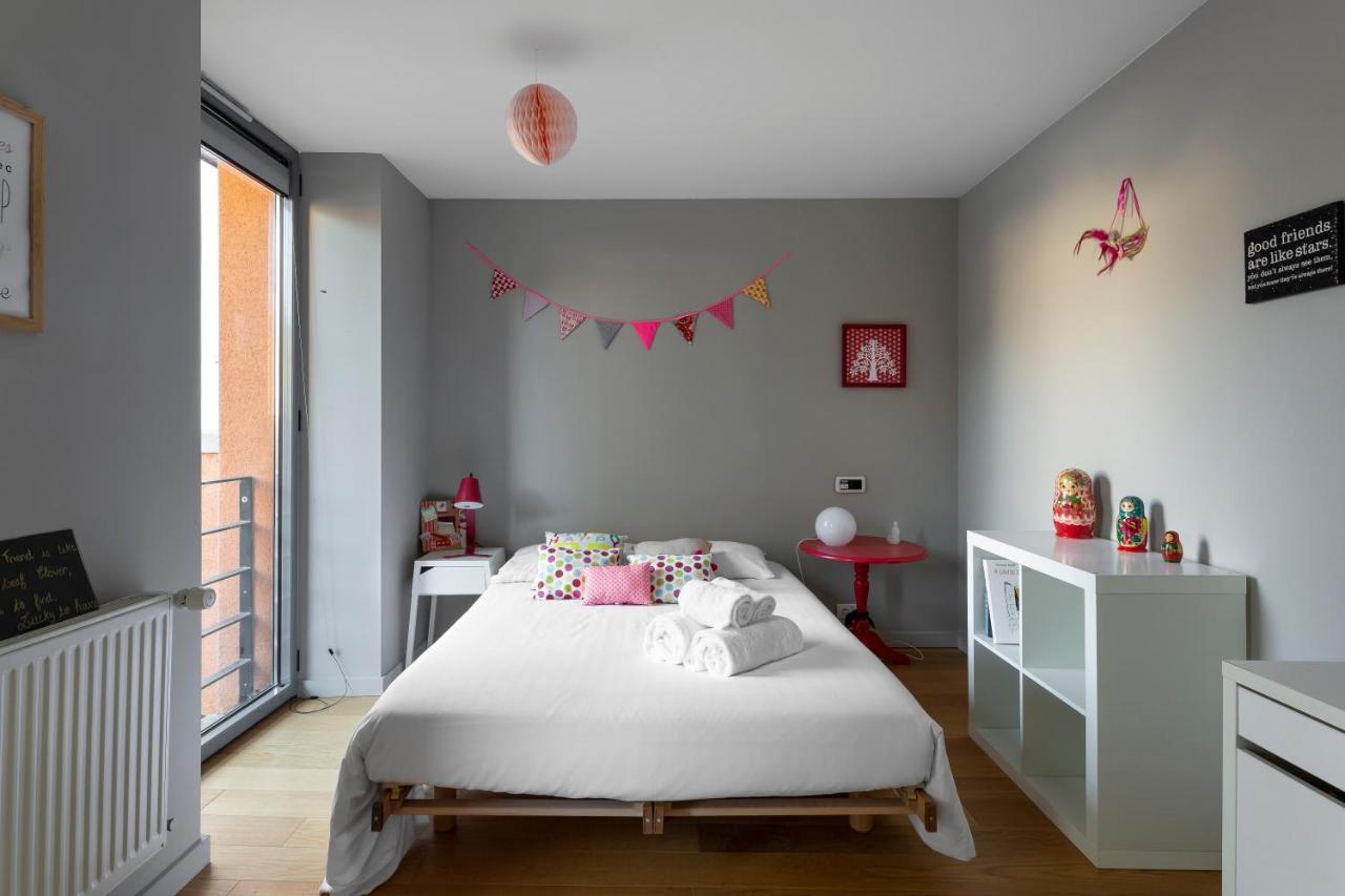 Le Riad - Loft De 230 M2 Au Coeur De Nantes Esterno foto