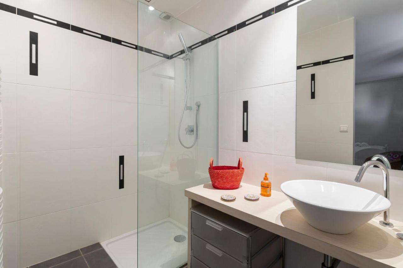 Le Riad - Loft De 230 M2 Au Coeur De Nantes Esterno foto